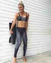 Health & Fitness Expert Belinda Norton Smith